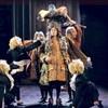 Le Bourgeois Gentilhomme - Opéra Royal - Château de Versailles