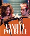 Vanille Poubelle - Les Déchargeurs - Salle Vicky Messica