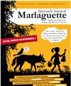 Marlaguette - Théâtre Le Lucernaire