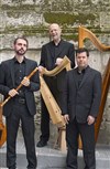 Les musiciens de Saint-Julien - Théâtre des Champs Elysées