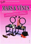 Mars et Vénus - Bourse du Travail Lyon