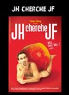 Yohann Metay dans Jh cherche Jf - Palais de Bondy - Salle Molière