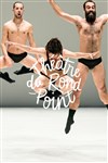 Graces - Théâtre du Rond Point - Salle Jean Tardieu
