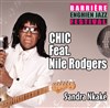 Chic Feat. Nile Rodgers - Casino Barriere Enghien