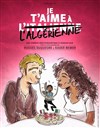 Je t'aime à l'italienne - Le Théâtre de Jeanne