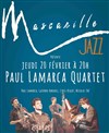 Paul Lamarca Quartet - Mascarille 