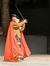 Cyrano de Bergerac - Parc de Valmy