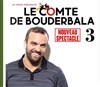 Le comte de Bouderbala 3 - Parc du Cap Martin