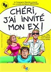 Chéri, j'ai invité mon ex ! - La Comédie de Limoges