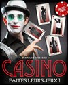 Casino, le spectacle d'improvisation - Théâtre Essaion