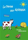 La ferme aux animaux - Comédie de Grenoble