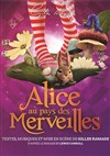 Alice aux pays des Merveilles - Le Silo