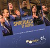 Concert Spirituals & Gospel - Eglise Evangélique allemande