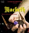 Macbeth - Théâtre Odyssée