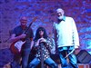 O'feeling trio - Théâtre Sous Le Caillou 