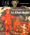 Les contes de la souris verte : Le chat Botté - Atelier de la Bonne Graine
