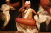 Les Moines Danseurs de Majuli - Centre Mandapa
