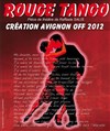 Rouge Tango - L'Antidote Théâtre