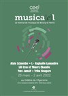 Yves Jamait - Festival Musica(e)l - Agoreine
