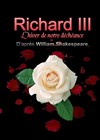 Richard III - Comédie Nation
