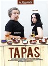 Tapas - TRAC