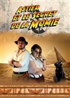 Astier et le secret de la momie - L'Archange Théâtre