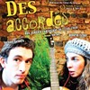 Dés Accordés - Atelier Théâtre de Montmartre
