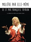 Molière par elle-même - La Compagnie du Café-Théâtre - Grande Salle