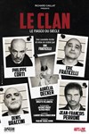 Le clan, le fiasco du siècle - Théâtre Armande Béjart