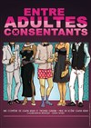 Entre adultes consentants - L'Odeon Montpellier