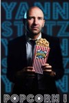 Yann Stotz dans Popcorn ! - La Compagnie du Café-Théâtre - Grande Salle