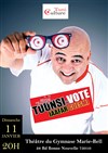 Jaâfar Guesmi dans Tounsi.vote - Théâtre du Gymnase Marie-Bell - Grande salle