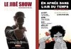 Jibé show et Yorick : Show case - Le Sonar't