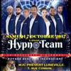 Hypnoteam - Voyage avec ton inconscient - L'Hexagone