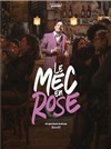 BenH dans Le mec en rose - Le Lézard