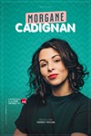 Morgane Cadignan - Théâtre des Mazades