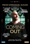 Mehdi-Emmanuel Djaadi dans Coming out - Théâtre Comédie Odéon