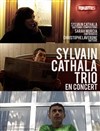 Sylvain Cathala trio - Cave du 38 Riv'