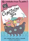 Capitaine fée, les aventures d'une fée pirate ! - La Comédie des Suds