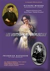 Les Visiteurs du Crépuscule - Théâtre de l'Epée de Bois - Cartoucherie