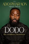 Ado Pharaon dans Dodo, Un spectacle vraimennnnt... - Le Bar et Vous 