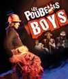 Les Poubelle's Boys : En Chantier - Rouge Gorge