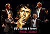 Bernard Bruel Chante Brel - Théâtre 2000