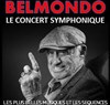 Belmondo Le Symphonique - Pavillon Baltard