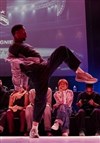 Hip Hop Gammes - Le POC