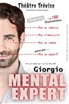 Giorgio Mental Expert - Théâtre Trévise