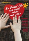 La petite fille qui avait perdu son coeur - Aktéon Théâtre 