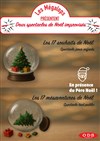 Les Spectacles de Noël (17 souhaits et 17 mésaventures) - Théâtre de l'Echange