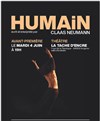 Claas Neumann dans Humain - La Tache d'Encre