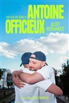 Antoine Officieux dans Auto romance - Comédie de Tours